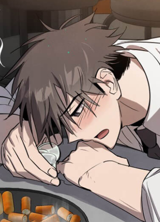 我被上司的前男友附身了 截图1